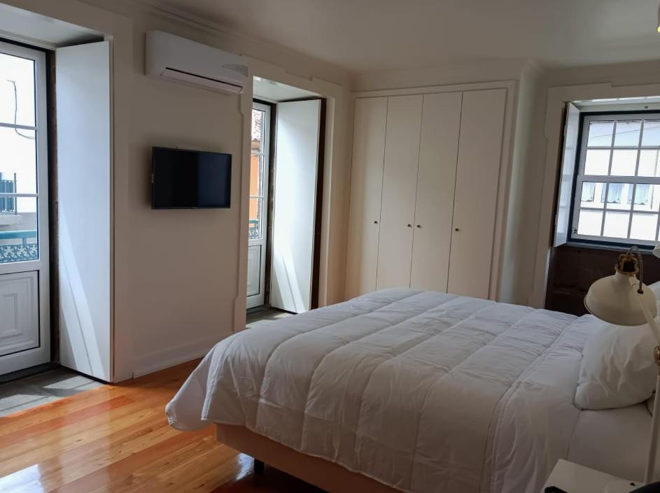 Apartamentos Azera - Isolino Azera Praia da Vitoria Exterior photo